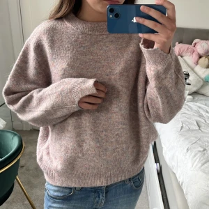 Tröja!  - Snygg stickad tröja!!