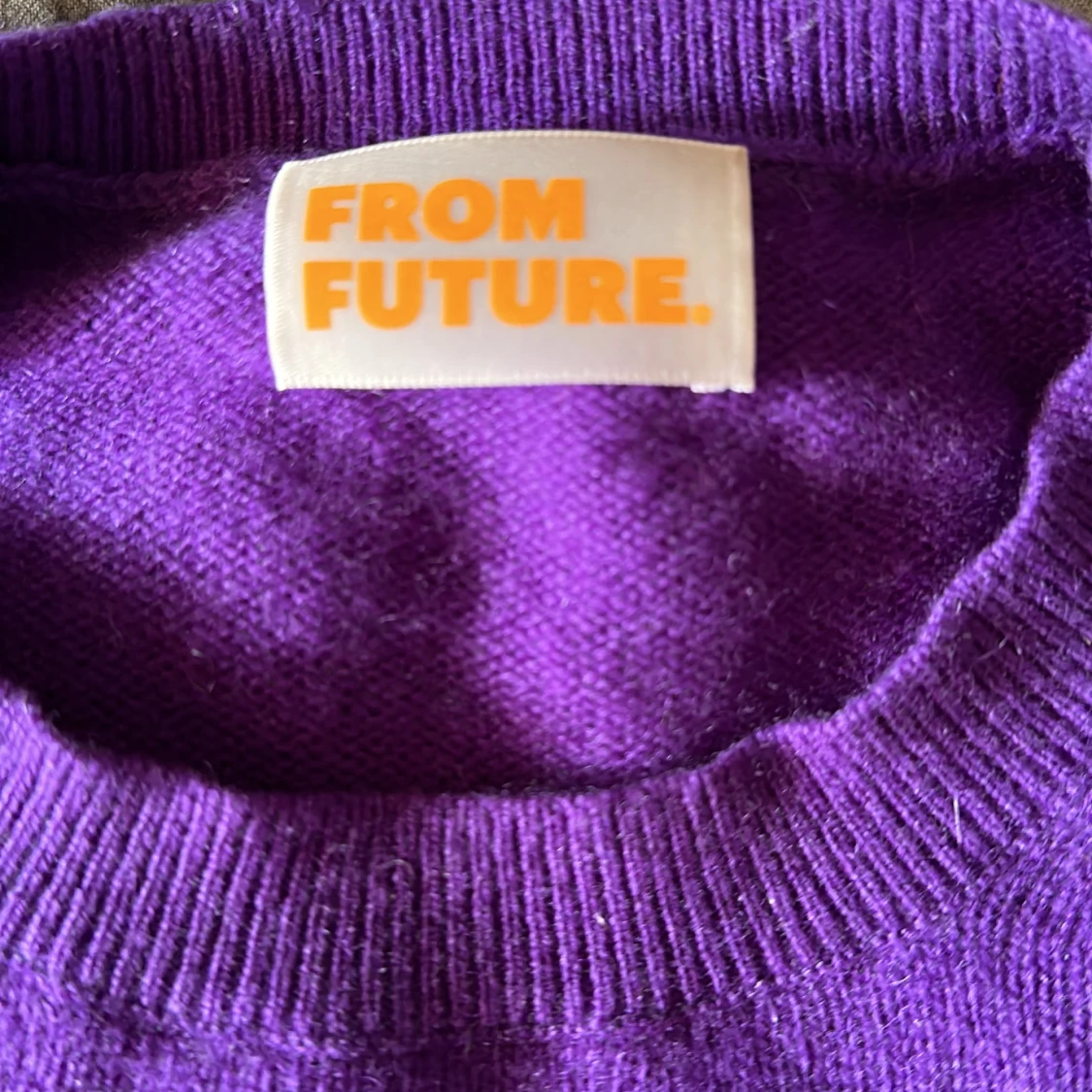 From future tröja - 90