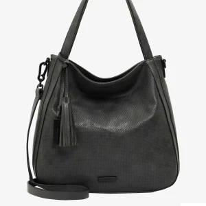 Suri Frey väska - En jättefin, grå väska från Suri Frey💕 nypris 819kr💗 säljer för att jag har en väldigt lik💕 skriv för fler bilder