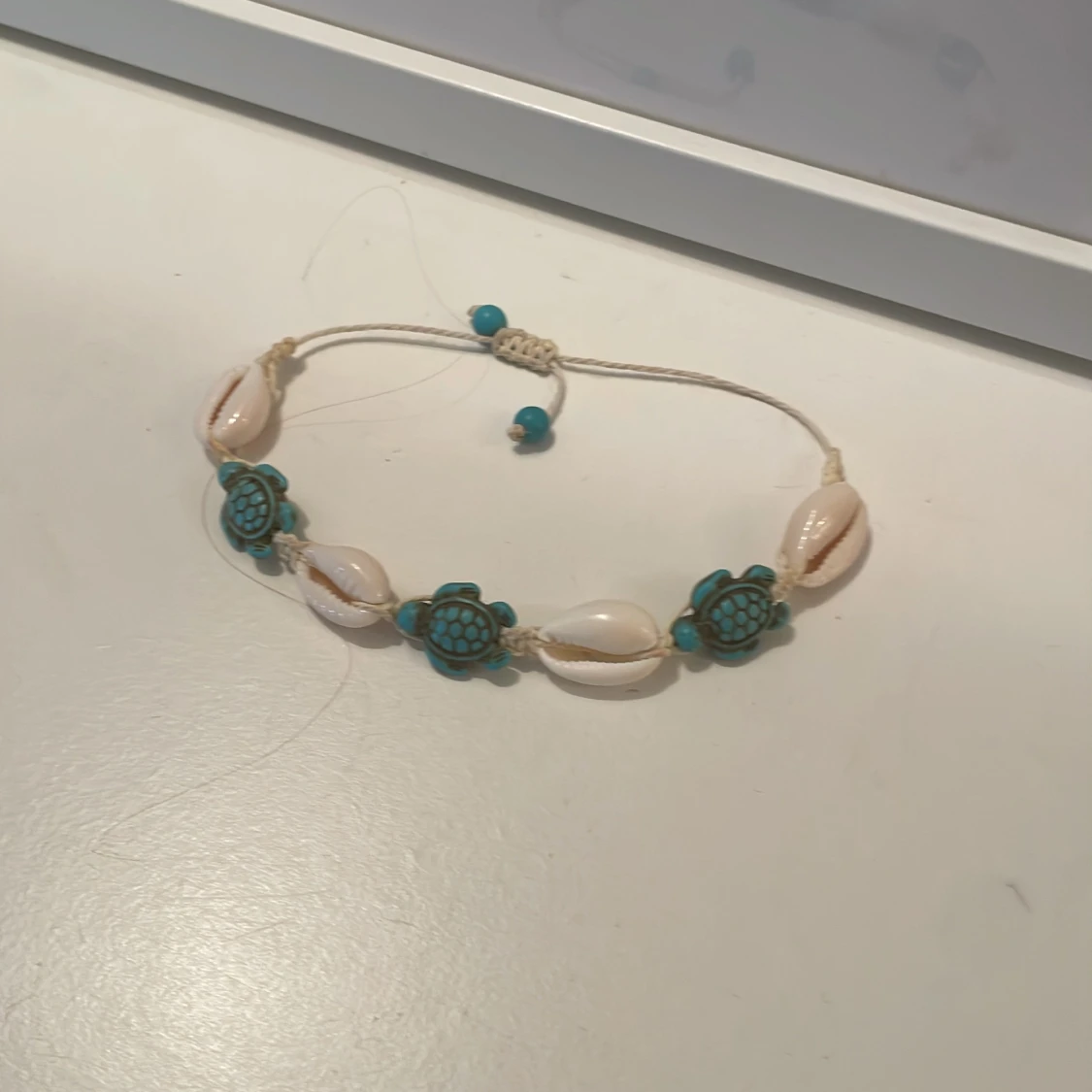 En fin armband från Egypten