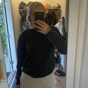 Sweatshirt  - Lite nopprig