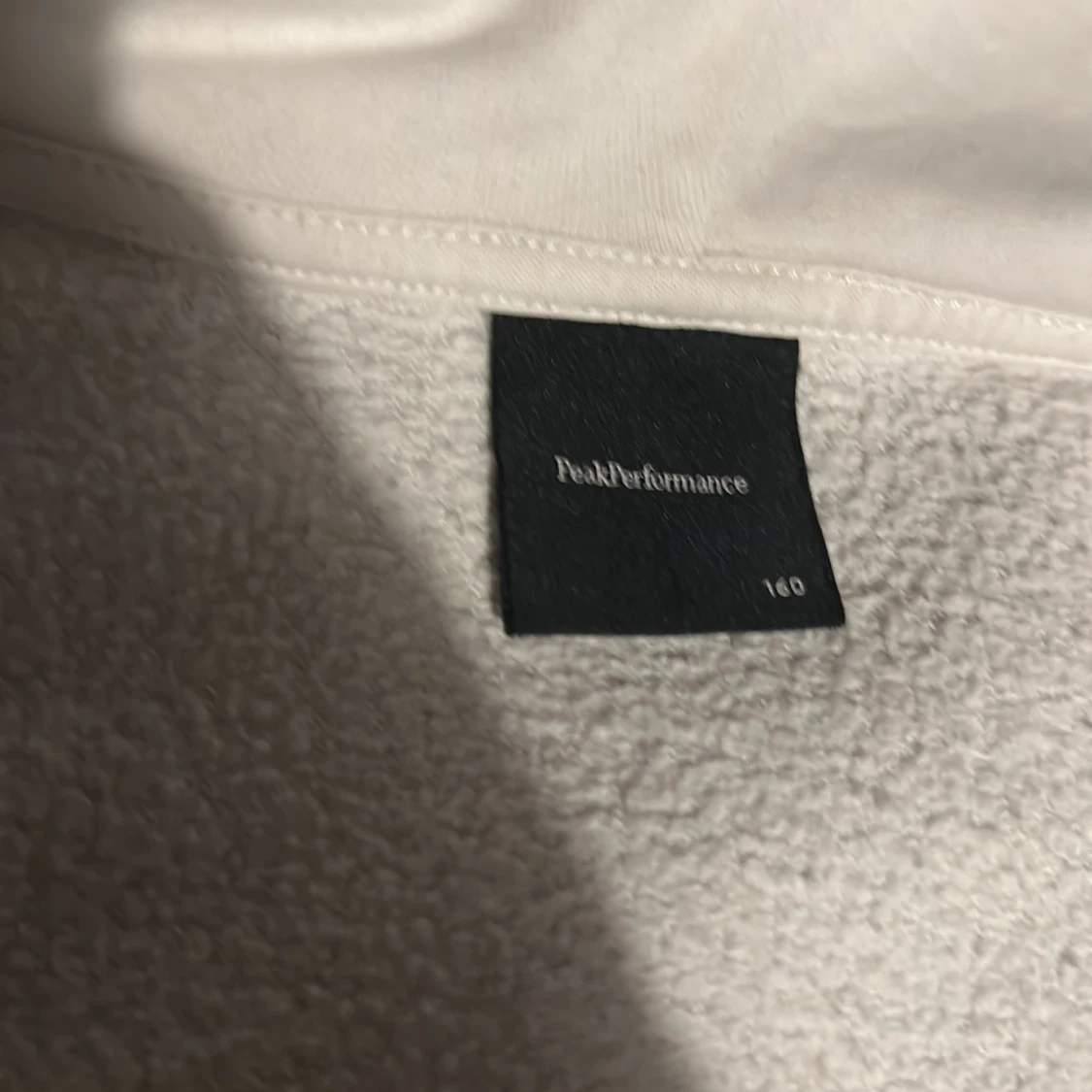 Peak performance  - 91