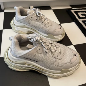 Balenciaga skor  - Äkta