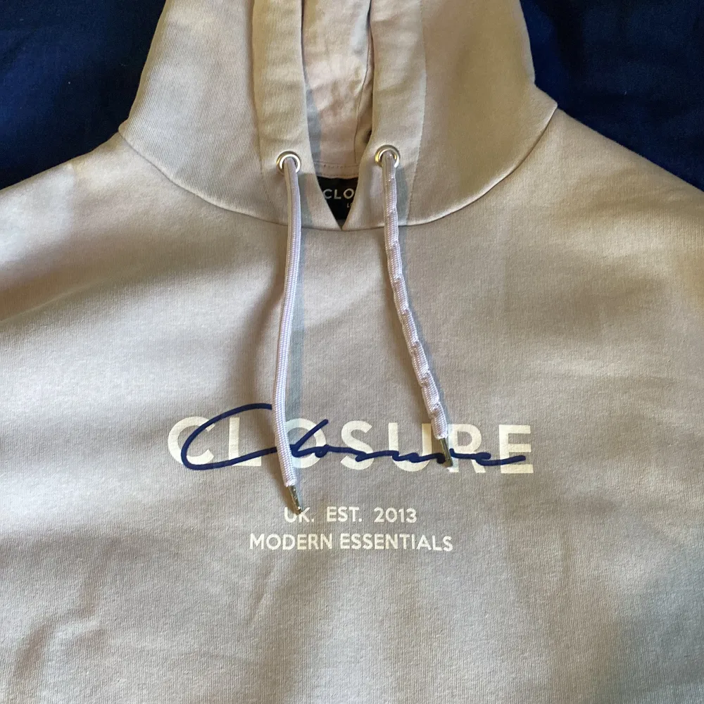 Very comfortable and good fit . Hoodies.