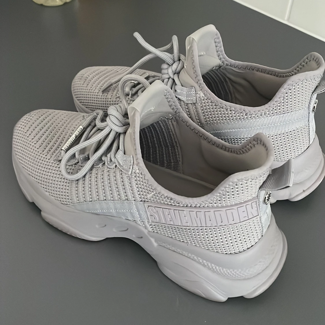 Steve madden träningsskor - 91