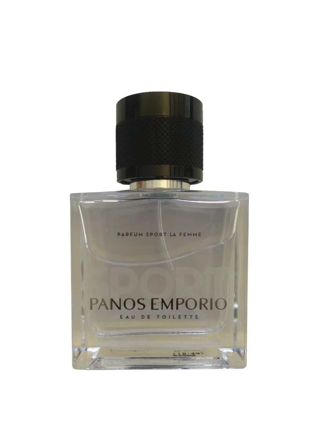 Sport panos parfym