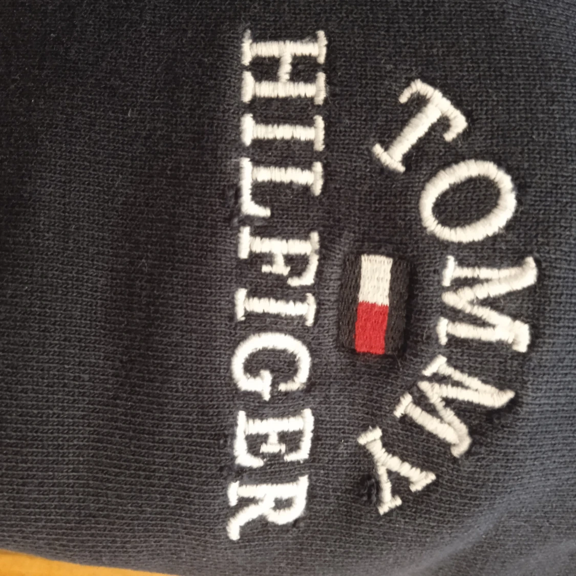 Tommy hillfigger tröja - 91