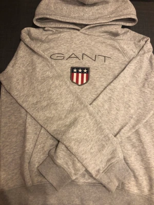 Can’t hoodie - Hoodie i fint skick 