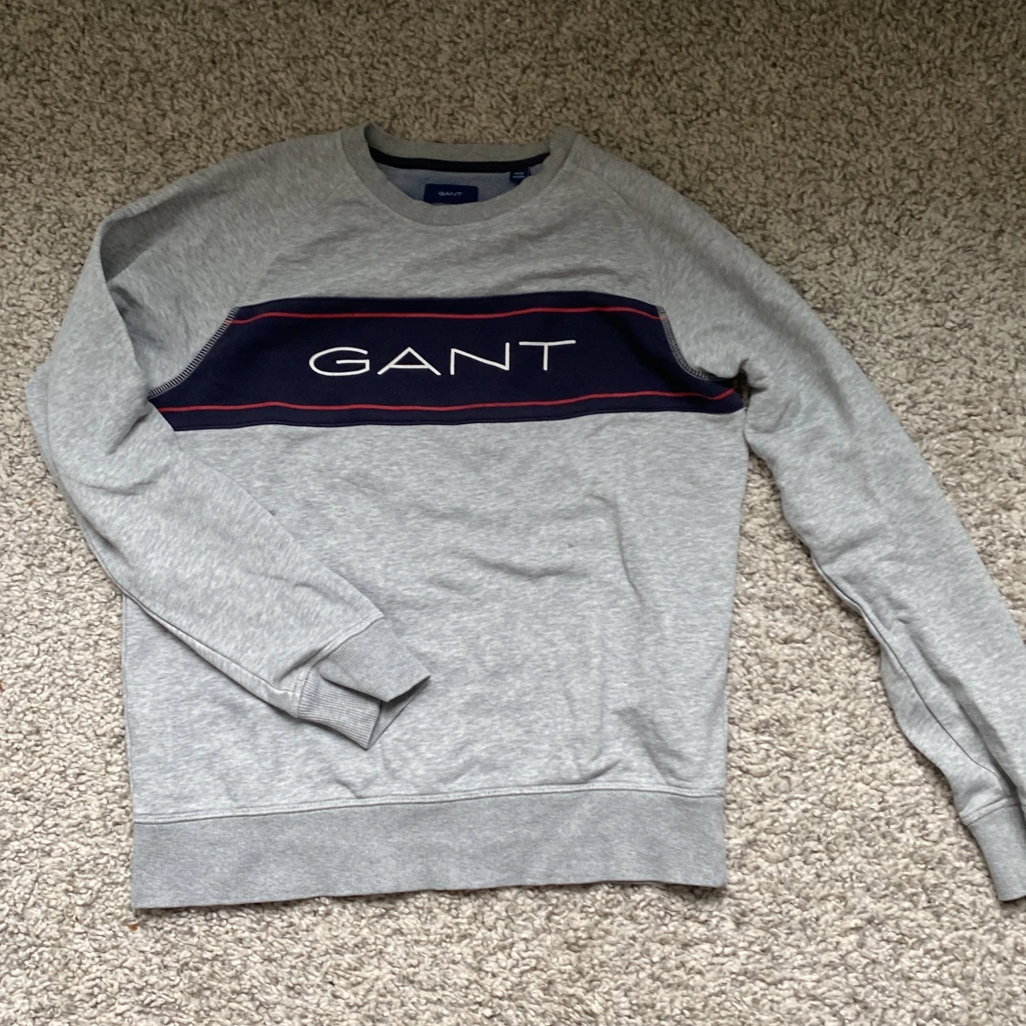 Gant mjukis set - 90