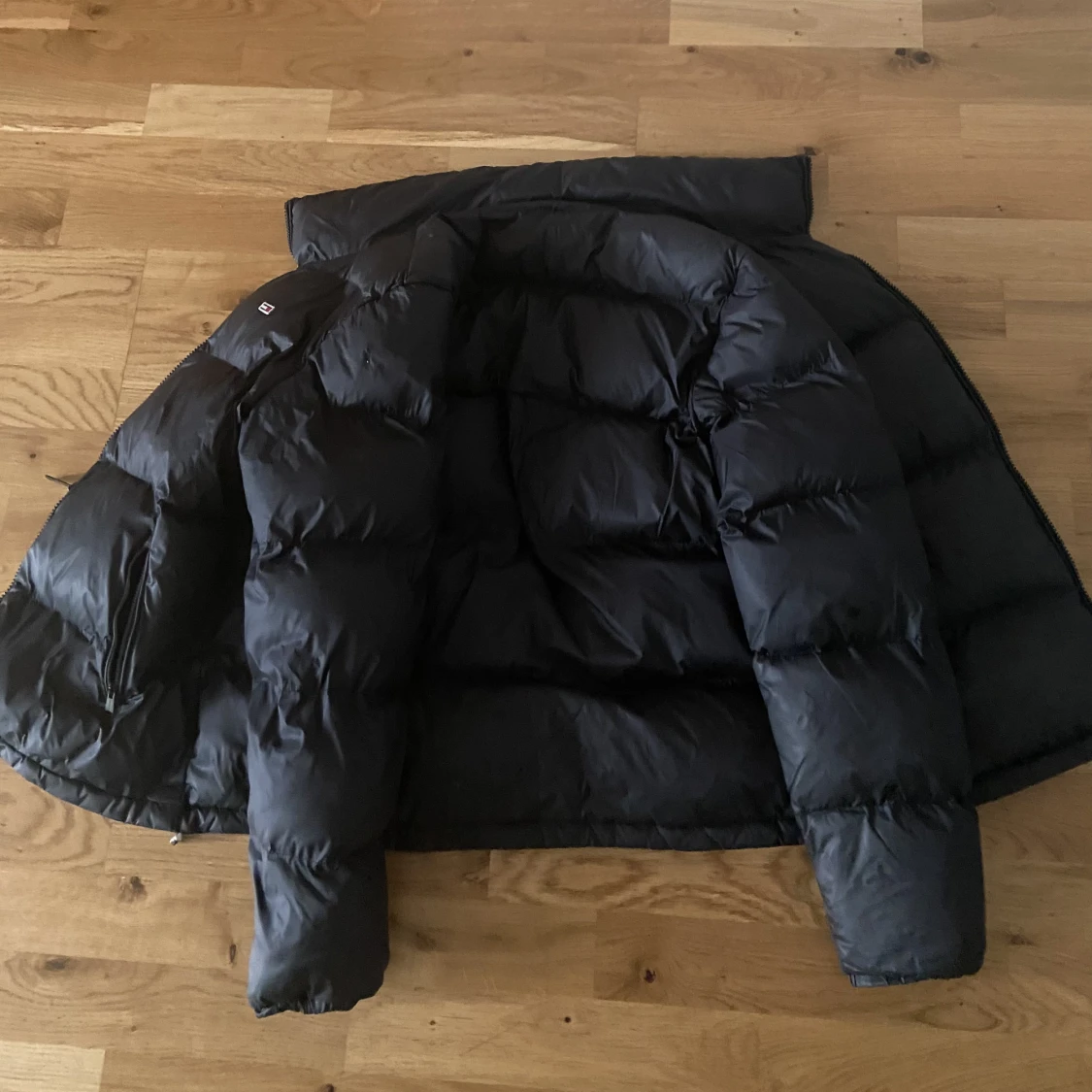 Tommy hilfiger jacka  - 91