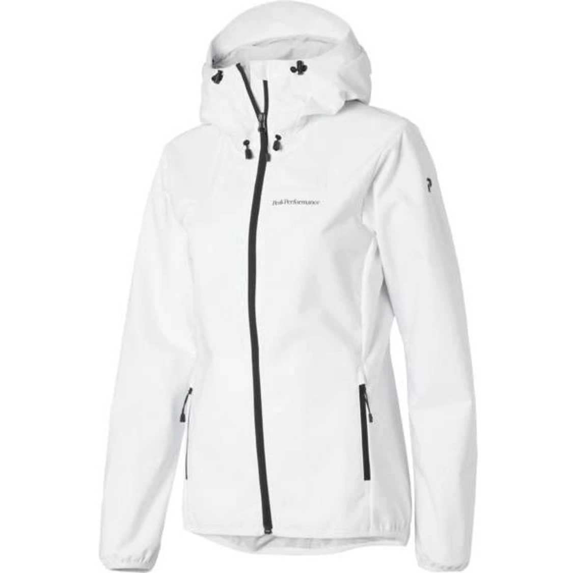 Peak performance  jacka vit