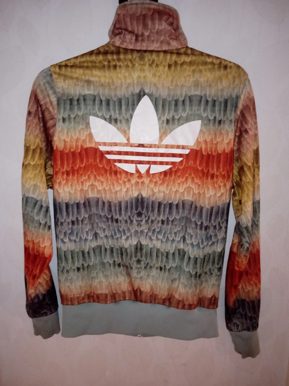 Fin Adidas jacka 😃 - 90