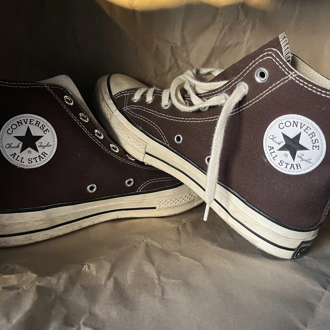 Converse  - 91