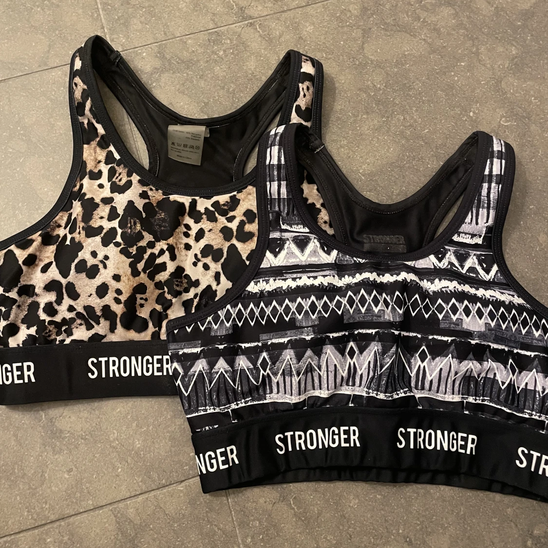 Stronger träningskläder  - 2