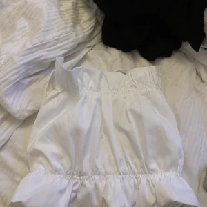 Topp - Aldrig använd 