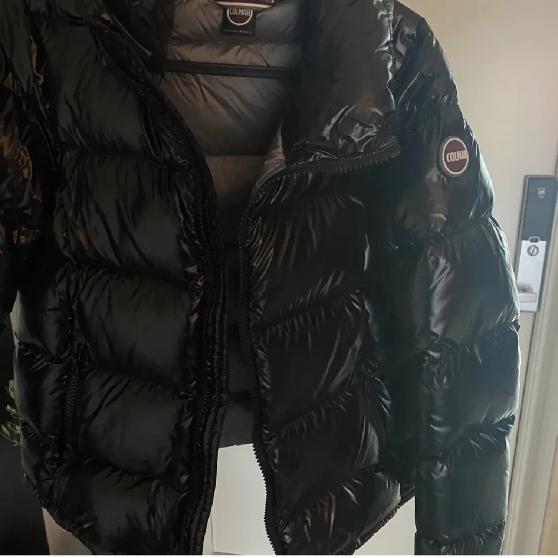 colmar jacka