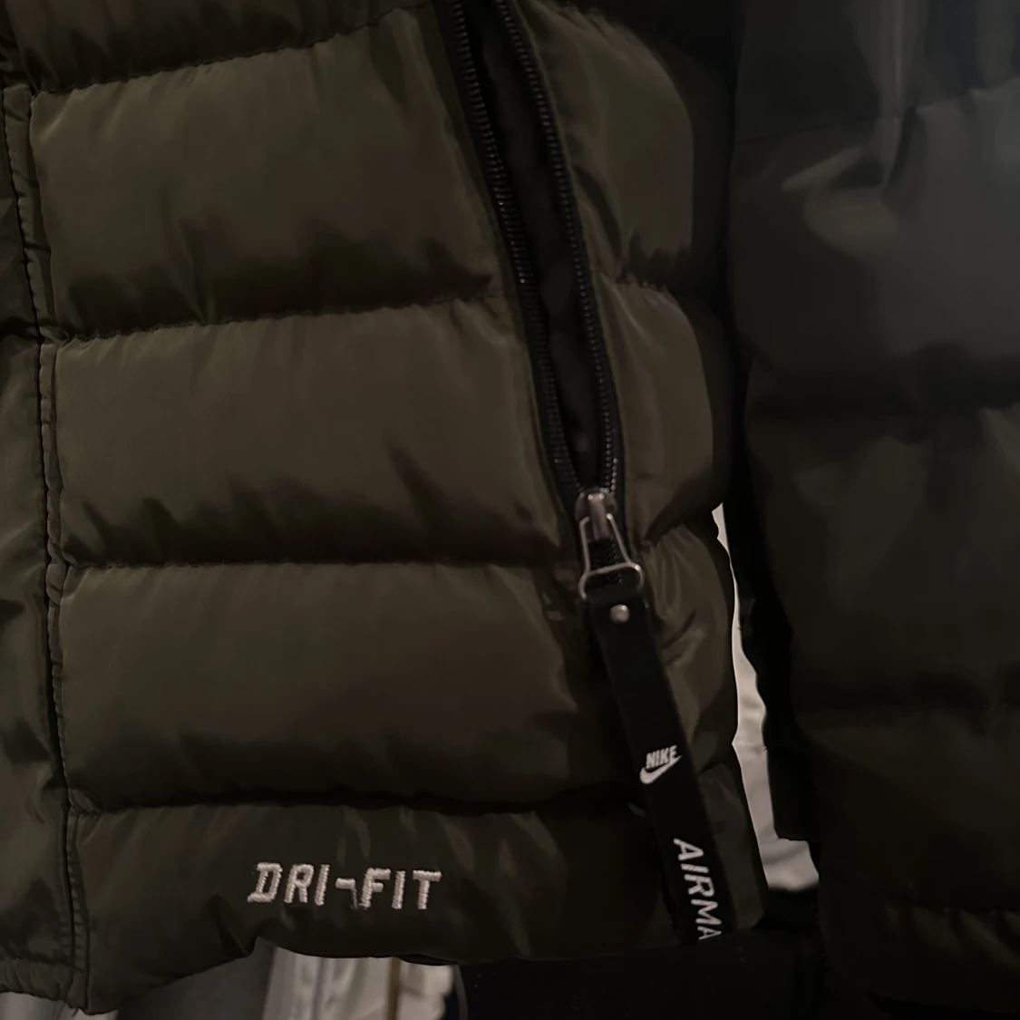Nike puffer - 91