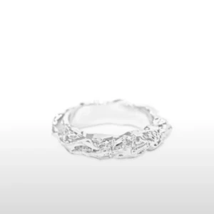 Ring från Muli Collection - Säljer av min ring från Muli Collection då den inte kommer till användning. Storlek 17mm (passar på mina ringfingrar). Vill du i fråga ha mer bilder är det bara att fråga! ✨️  Orginalpris 399 kr.