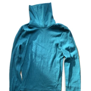 Grön polotröja  - Grön polo från zara, knappt använd 