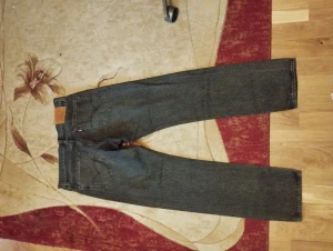 Levis 551z - Mitt pris 350 Levis pris 1350