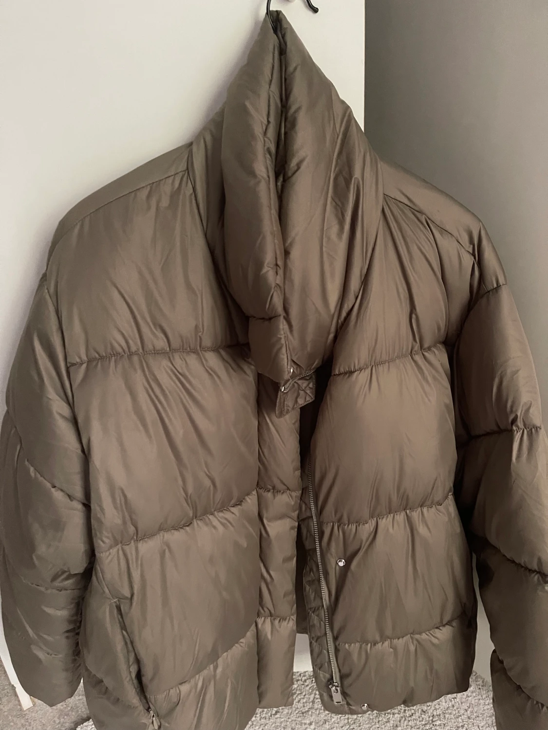 Puffer jacka  - 90