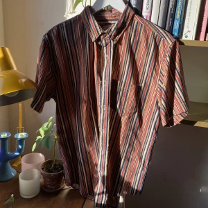 Randig skjorta - Fint skick!
