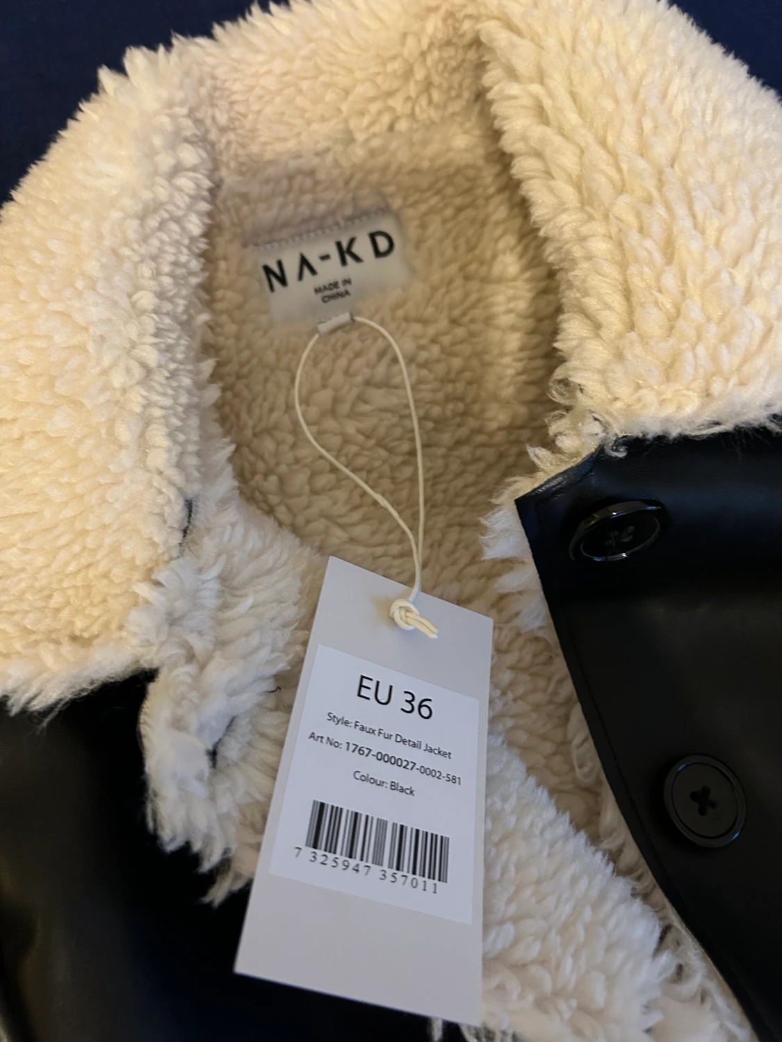 Jacka, Belen Hostalet x NA-KD  - 90