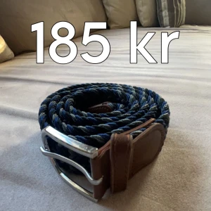 Grisch Belt  - Ett skönt och Grischigt flätat bälte läs mer info i bio 👀