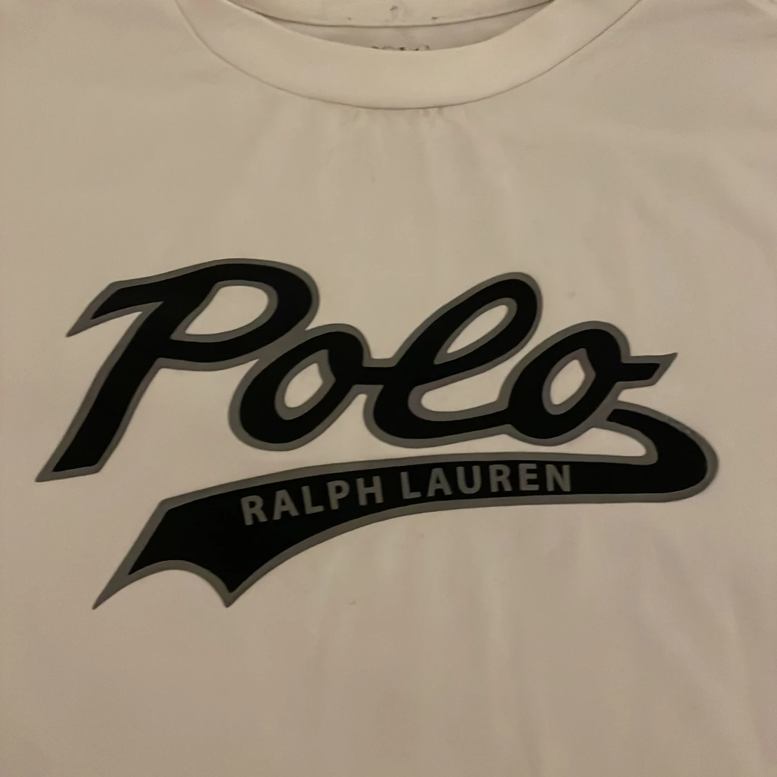 Ralp lauren t-shitt - 90
