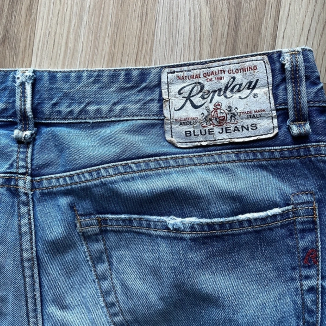 Replay Jeans - 90