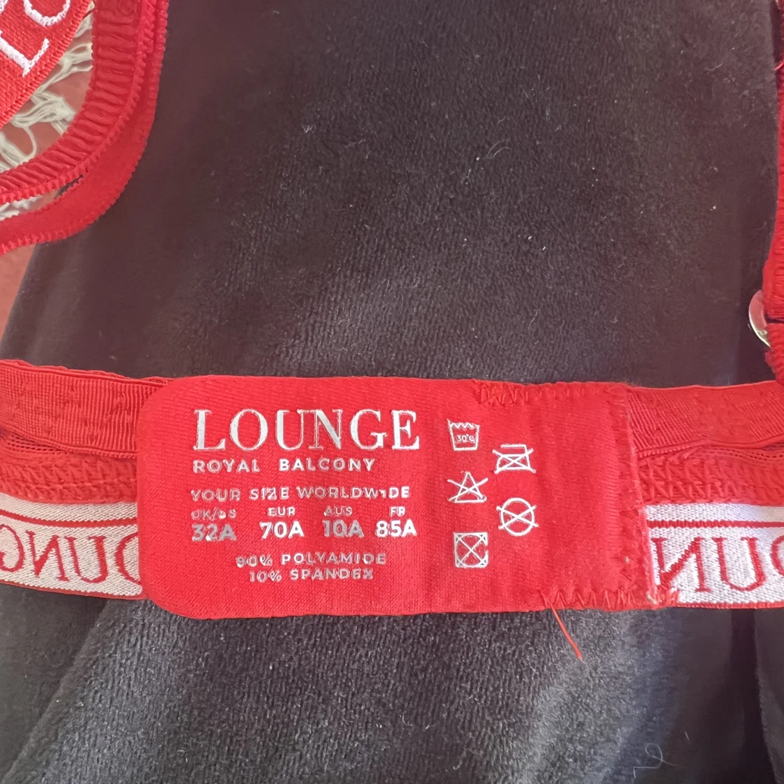 Bh från lounge - 91