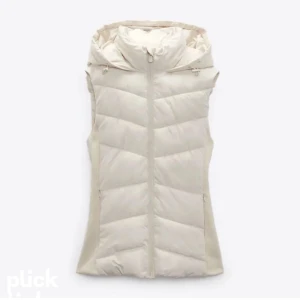 Zara väst - Oanvänd 