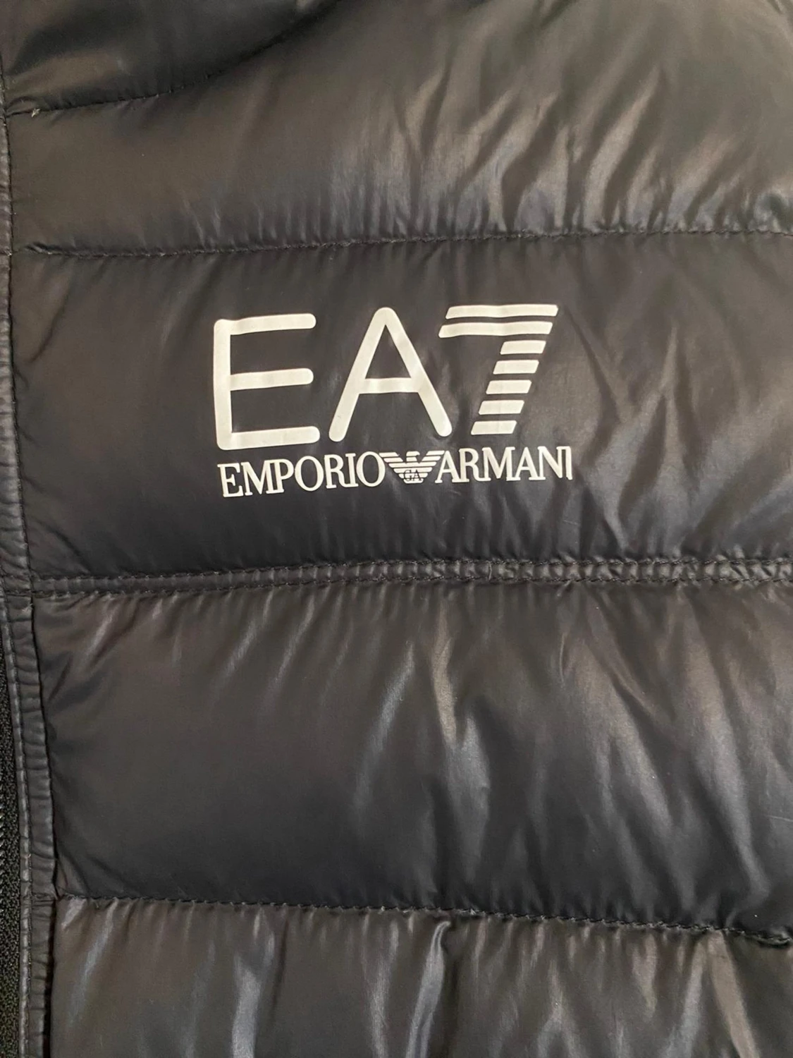 Emporio Armani vår/vinterjacka - 90