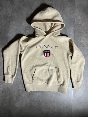 Gant Tröja - Säljer en gant hoodie