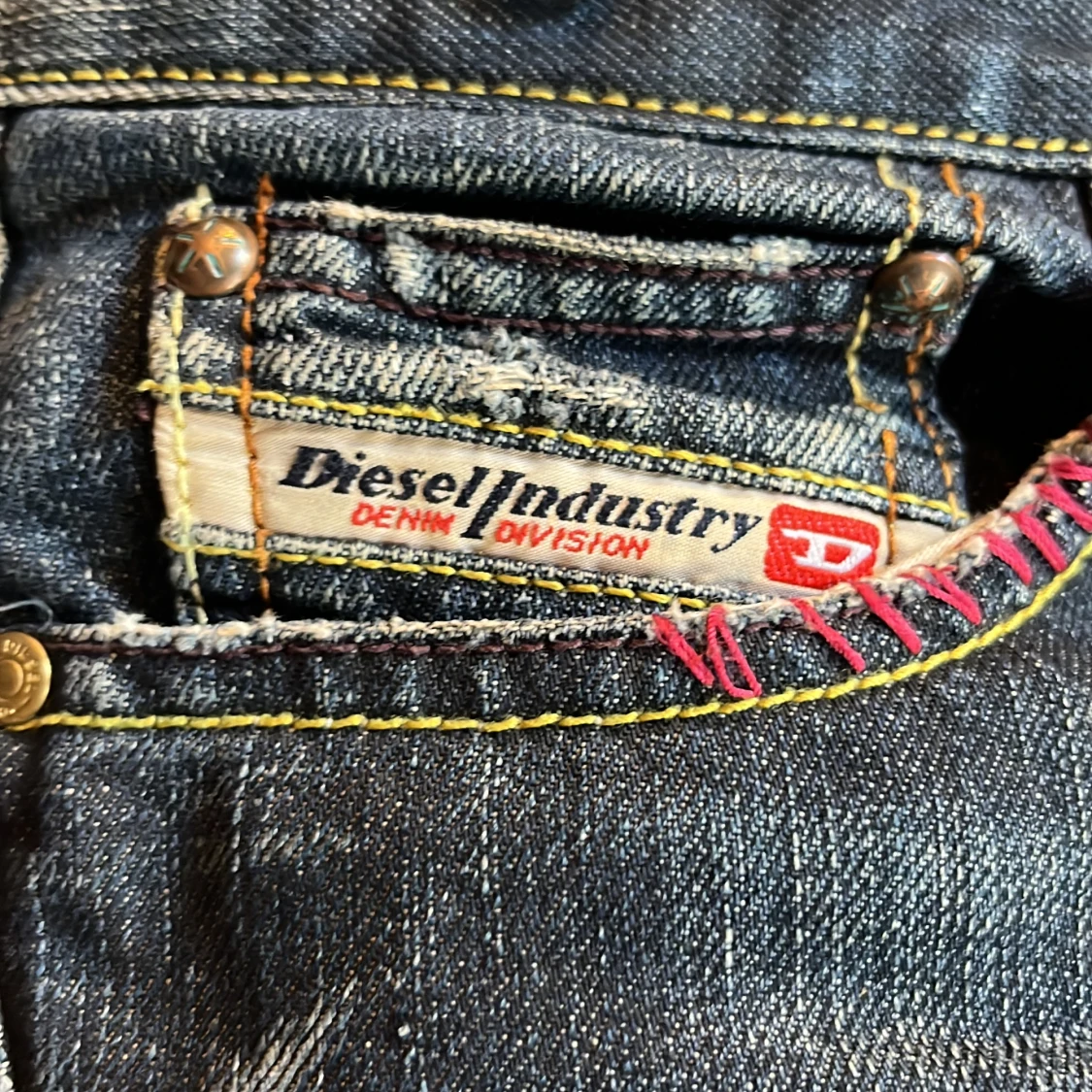 Diesel jeans !!!  - 91
