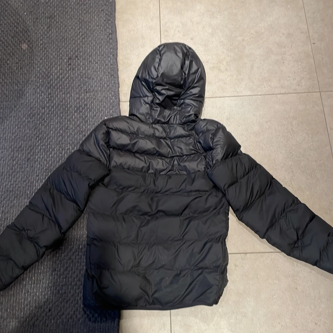 Nike puffar jacka - 90