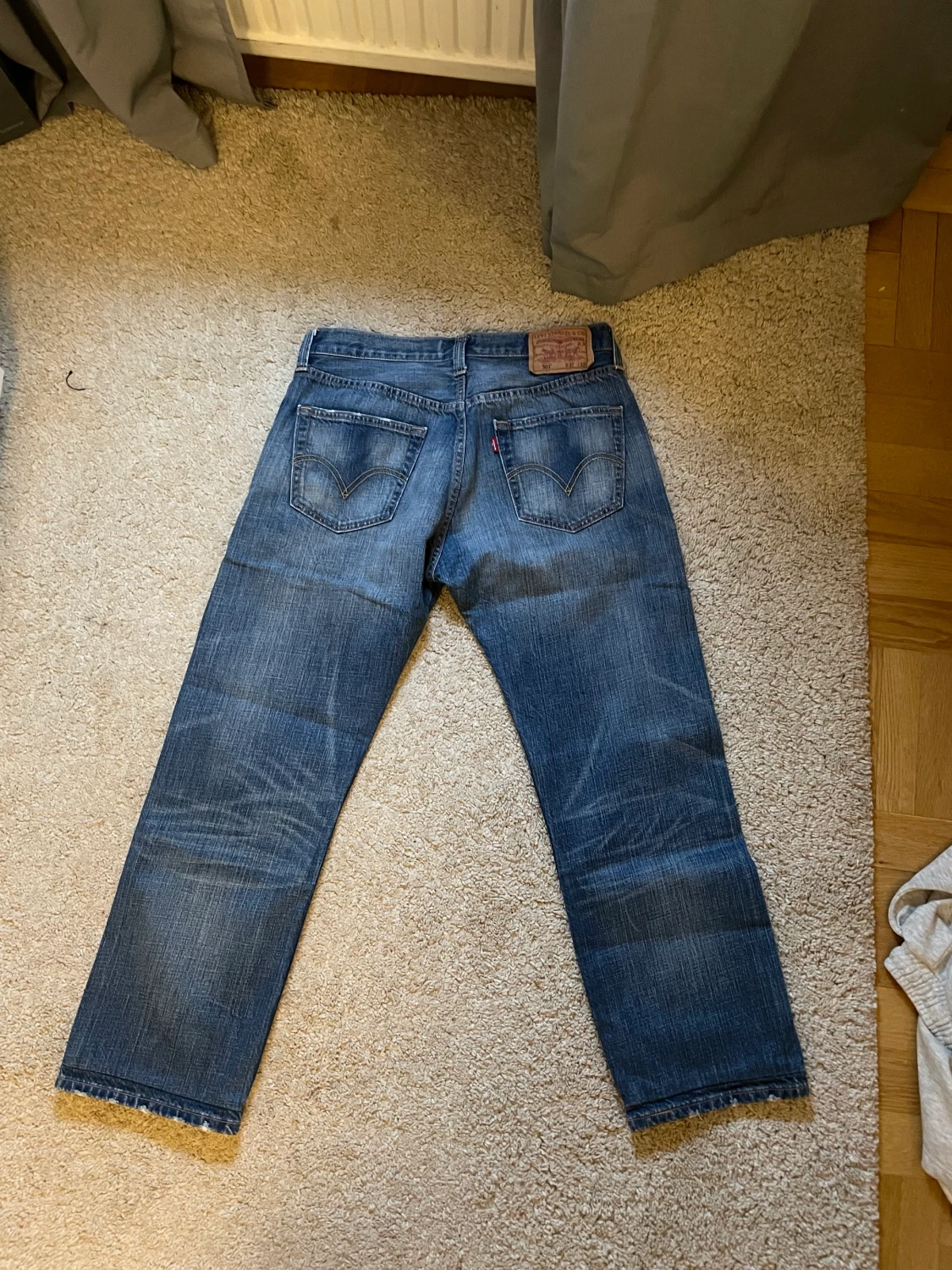 Levis jeans 501 - 90