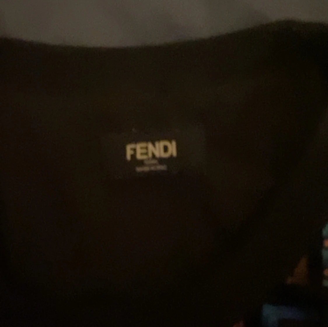 Fendi kofta - 90