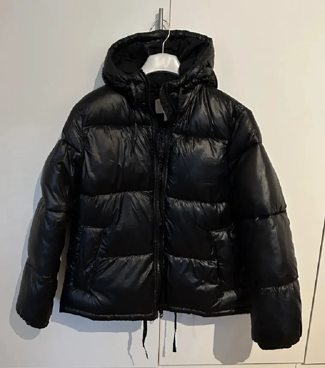 Hm puffer jacka vinter jacka! - 90