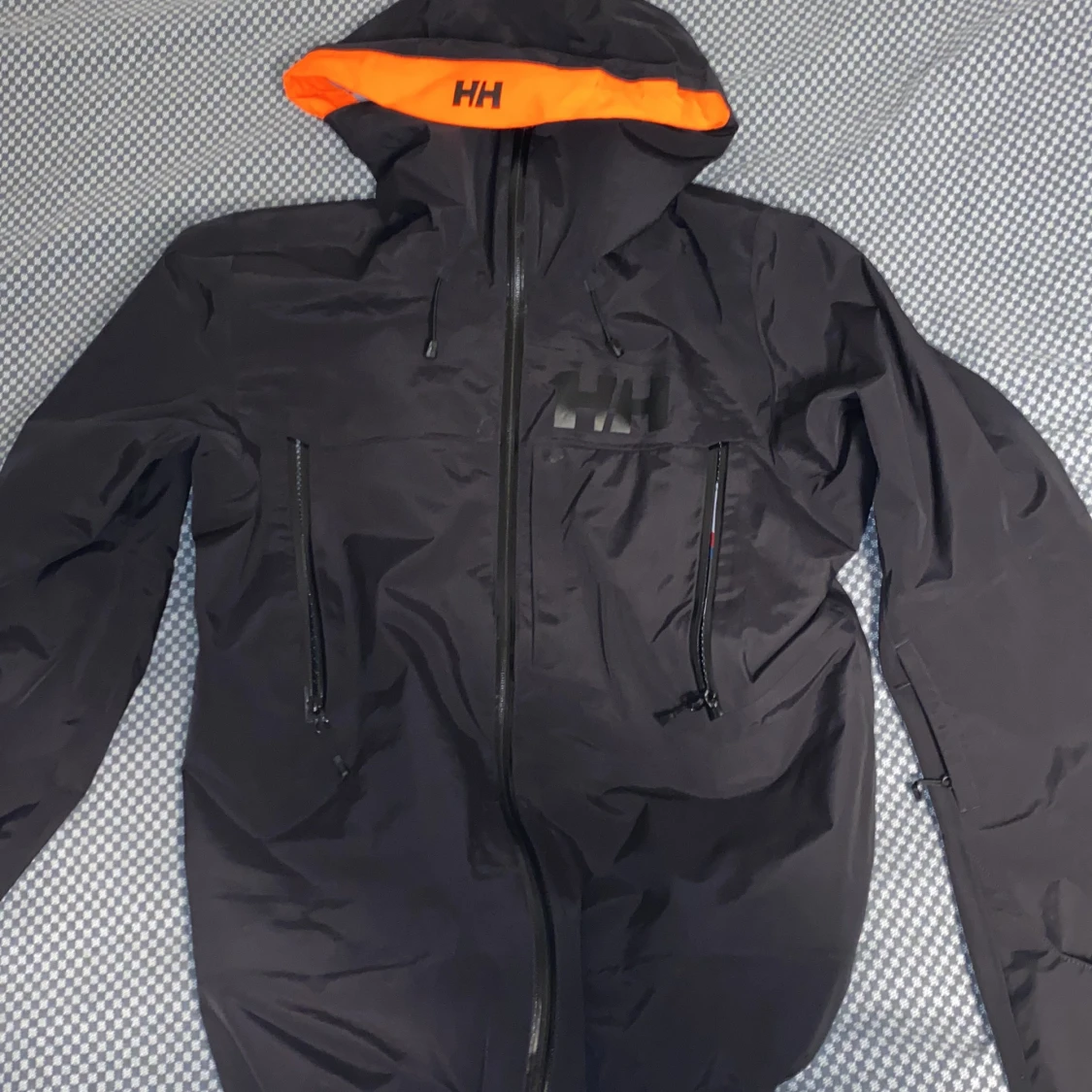 Helly Hansen jacka - 90