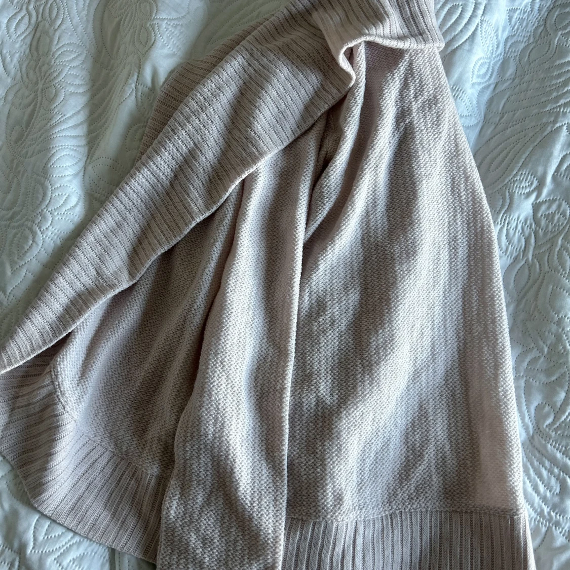 Rosa kofta från Forever 21 - 91