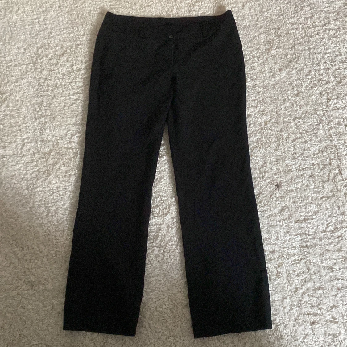 Snygga kostymbyxor - 91