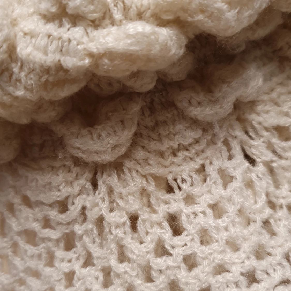 Stickad tubhalsduk - 90