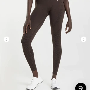 Gymshark vital 2.0  - Oanvända. Storlek S. Nypris 550kr 