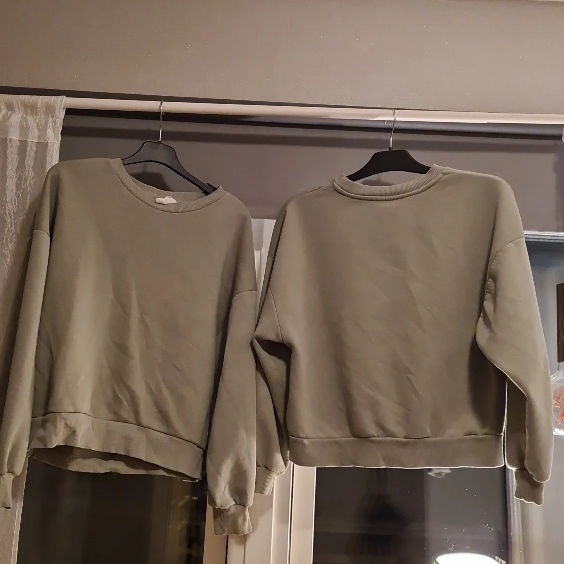 Sköna mjukis tröjor - 90