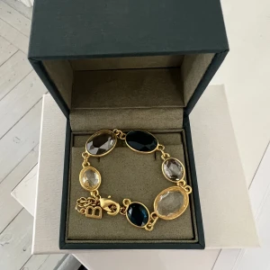 Armband - Fint guldigt armband 🌟