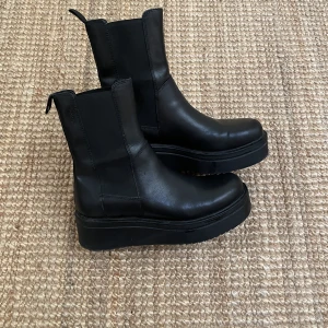 Vagabond boots - Fina höstboots som är använda ett fåtal gånger förra året. Så gott som nya <3 / Sophia 
