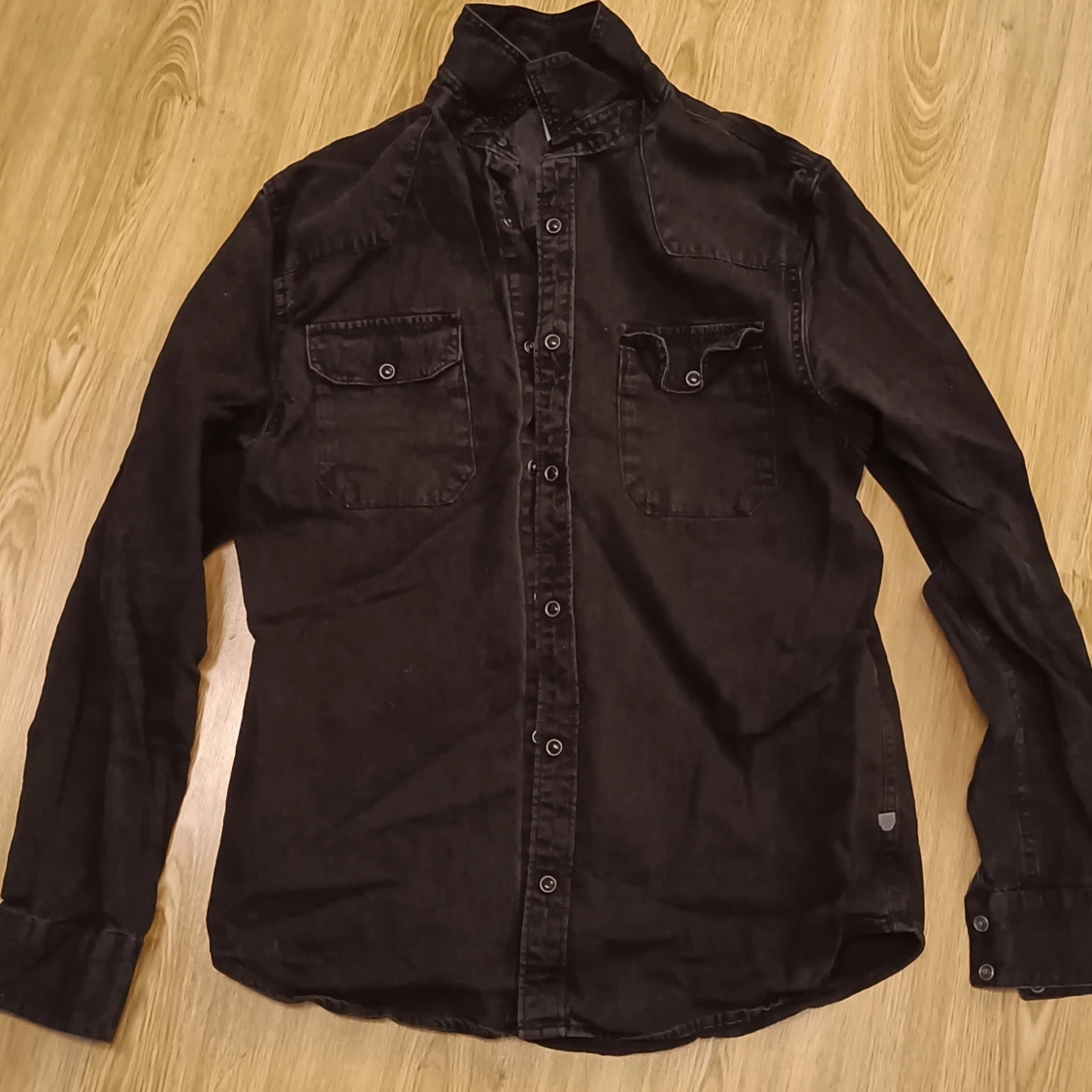 Zara overshirt 