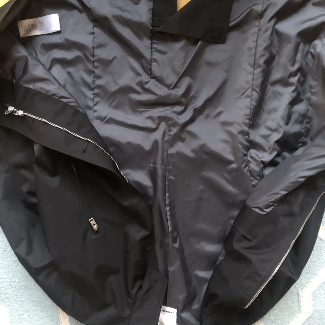 J.Lindberg rock - 91