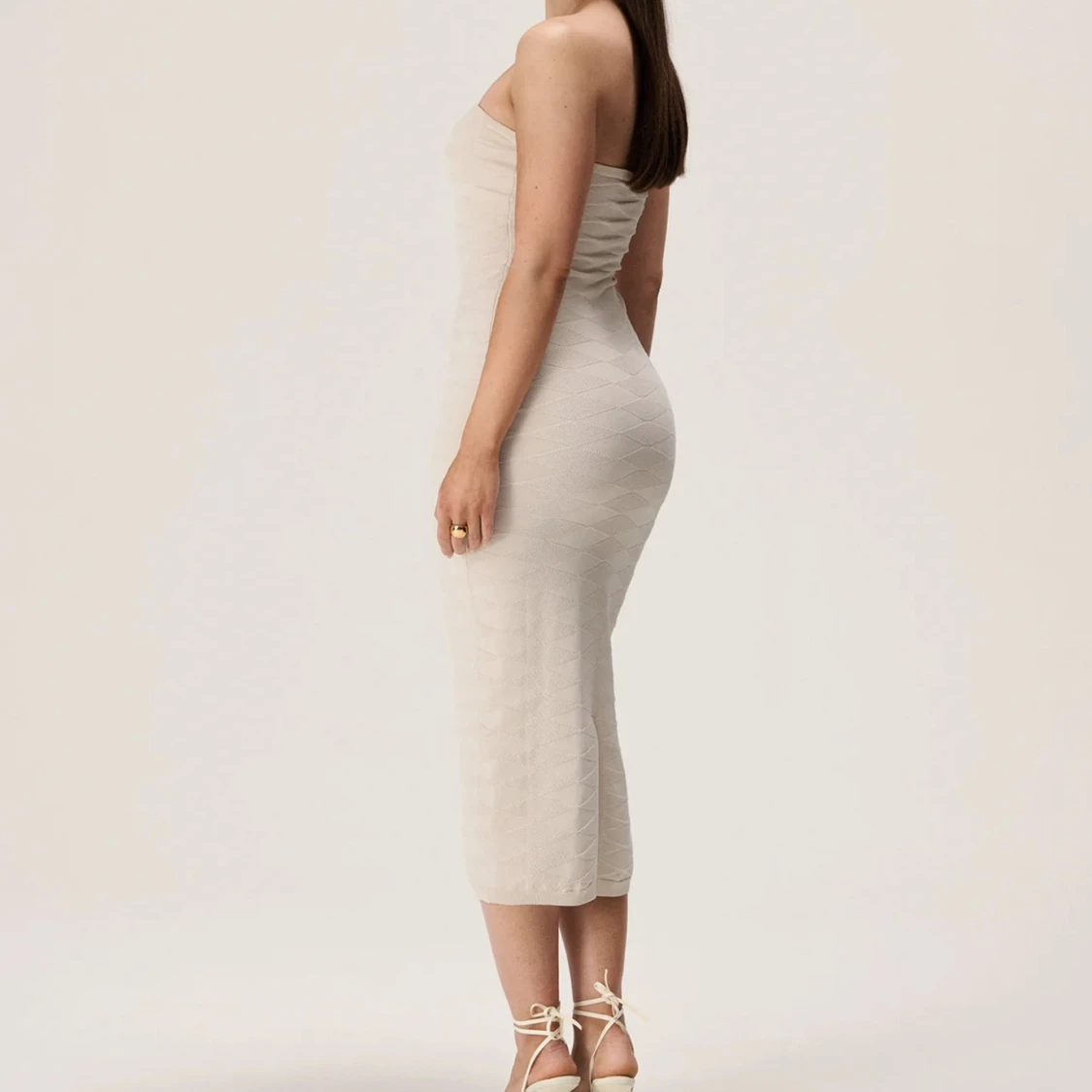 ADOORE: Osilio Dress - 90